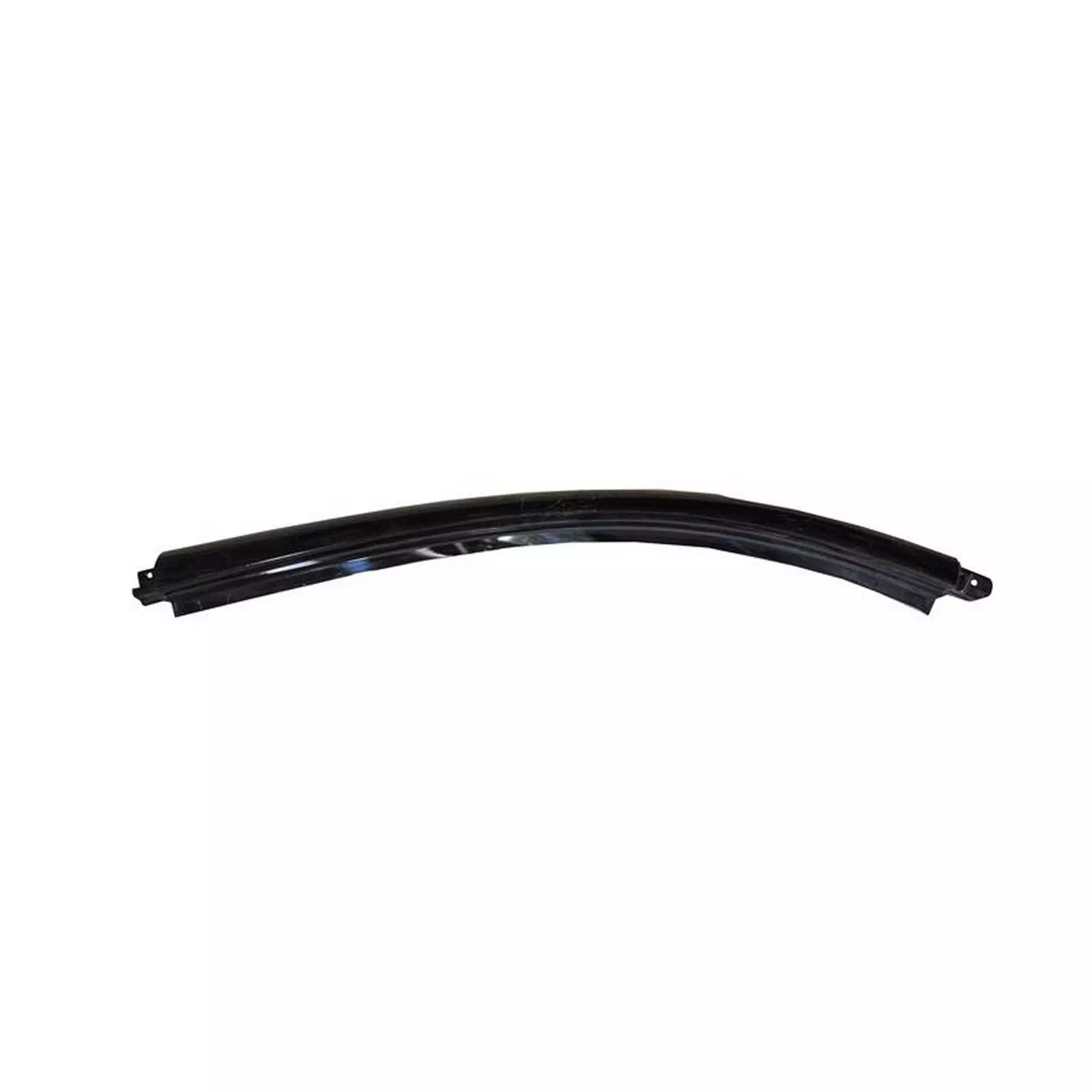 RKS A1 ÜST PANEL EKİ SAĞ SİYAH #RK 37852